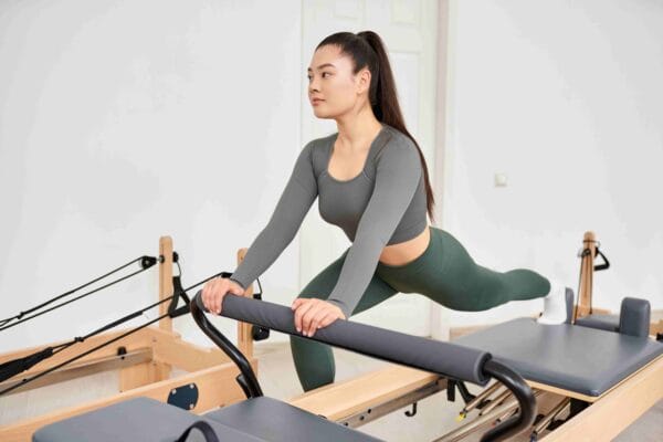1-Class Weekly Membership